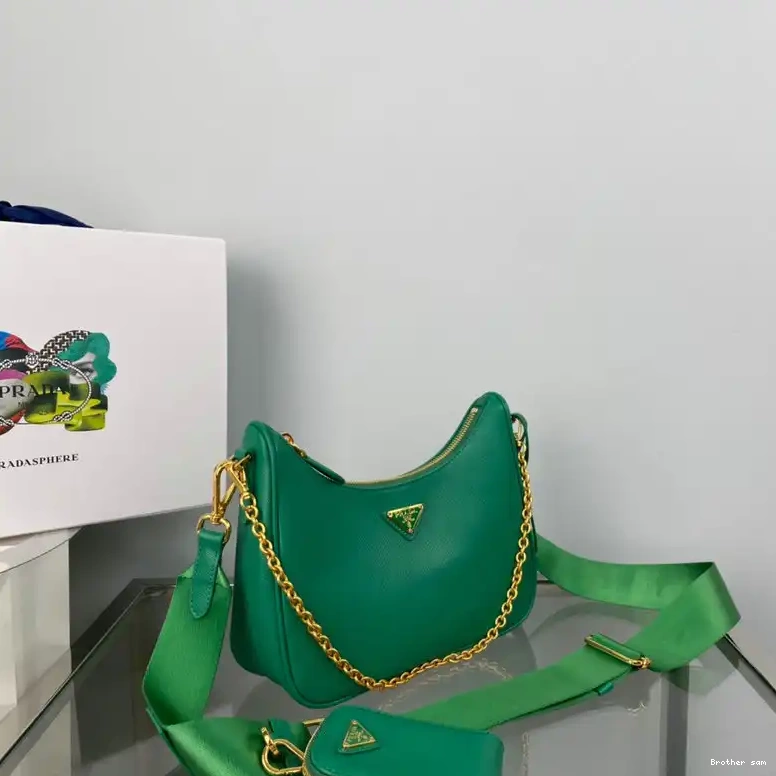 Brother sam Prada Bag 2209YZ0055 0812